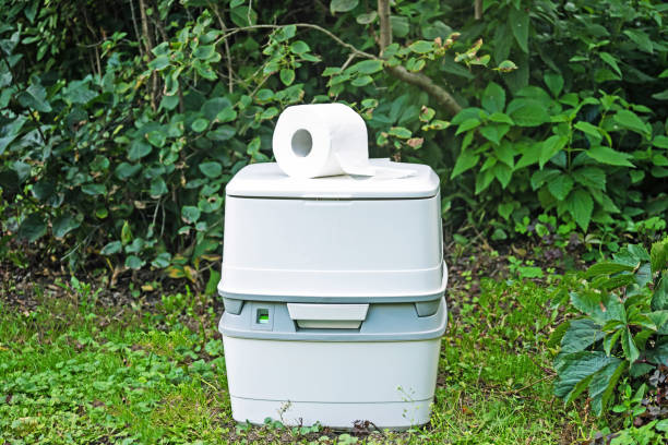 Best Portable toilet rental cost  in Chetek, WI