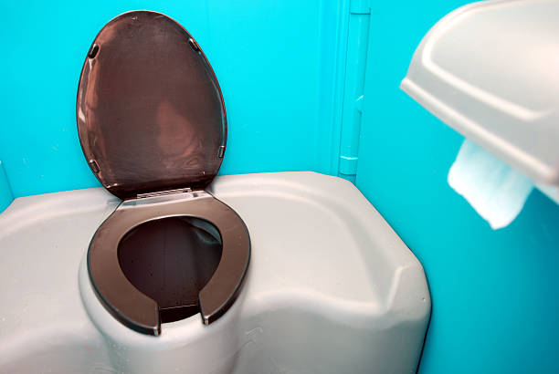 Best Portable restroom trailer rental  in Chetek, WI