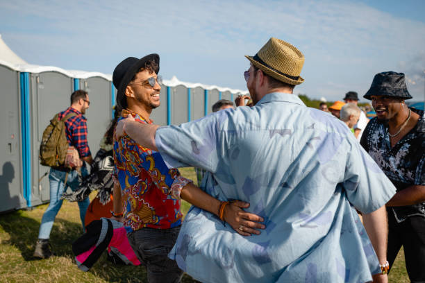 Best Event porta potty rental  in Chetek, WI