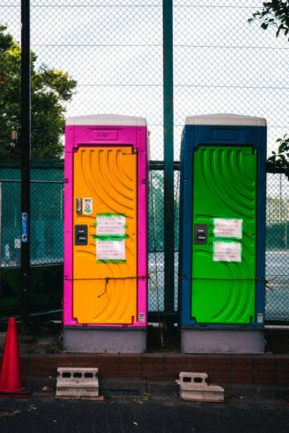 Best Sanitation services for porta potties  in Chetek, WI