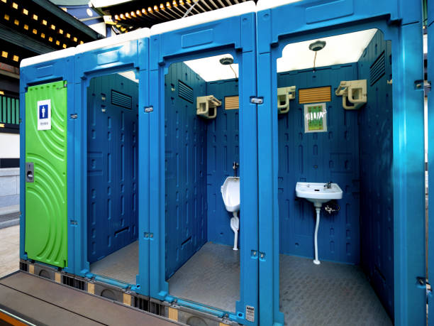 Portable Toilet Options We Offer in Chetek, WI