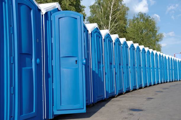Best Portable bathroom rental  in Chetek, WI